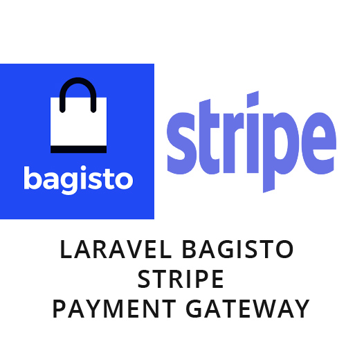bagisto stripe laravel payment gateway from wontonee