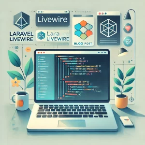 laravel livewire website development team in delhi