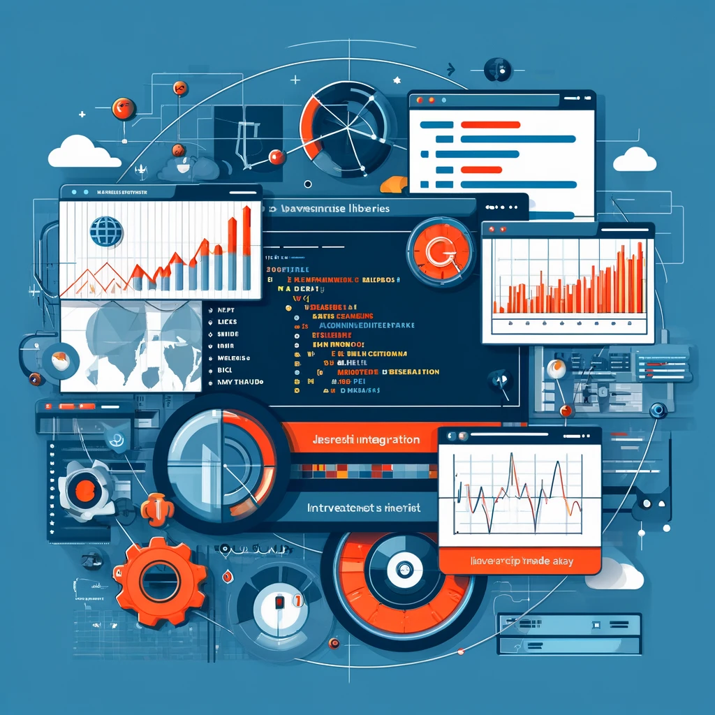 Integrating JavaScript Libraries with Livewire 3.0