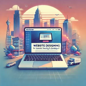 Website Designing in Janakpuri