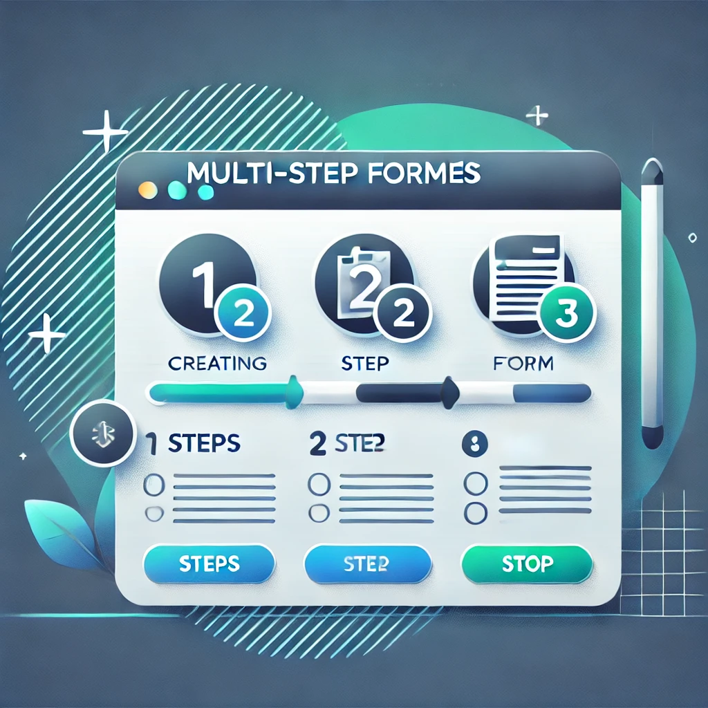 Multi-Step Forms in Livewire 3.0